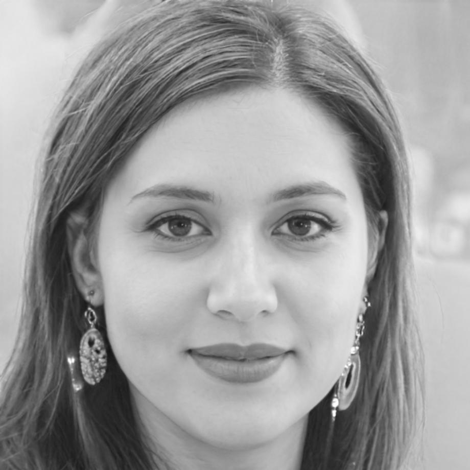 María Elena Vázquez, experta en planificación financiera